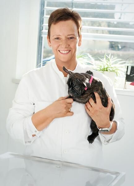 Kleintierzentrum Dr. Heiko und Anna Grappendorf
