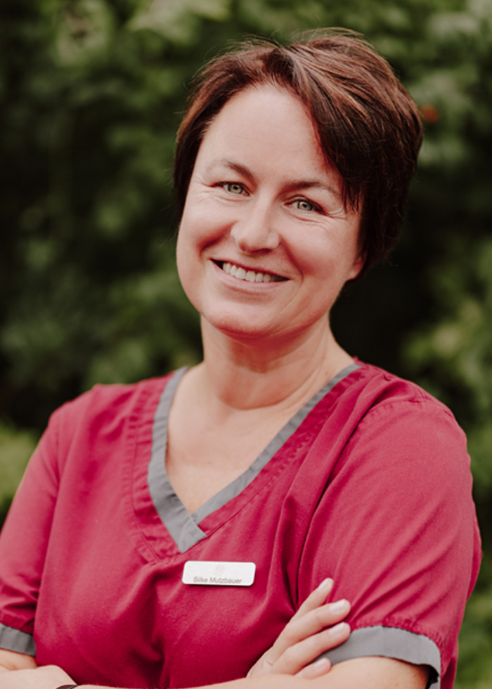 Kleintierpraxis dr. vet. Susanne Mitro