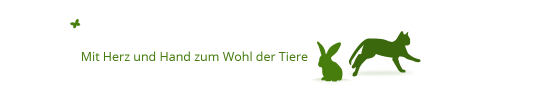 Tierärztliche Fachpraxis Dr.med.vet. Bernd Lukas
