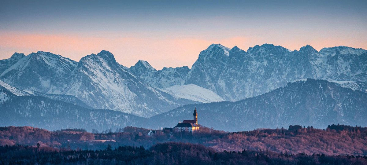 Tierarztpraxis für Kleintiere, Andechs