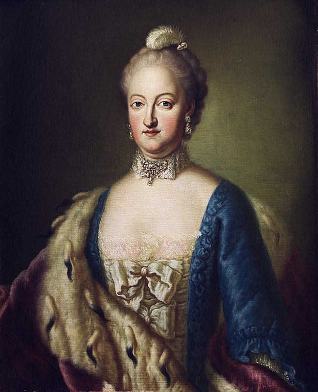 Notburga Maria Niedermaier