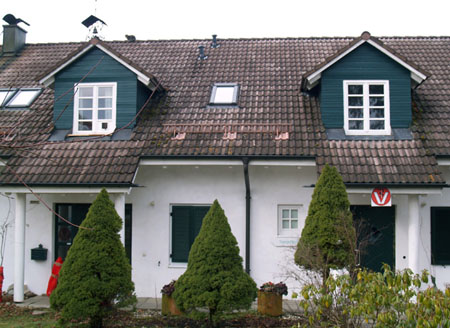 DR. Weber Hartmut, Tierarztpraxis Apfeldorf
