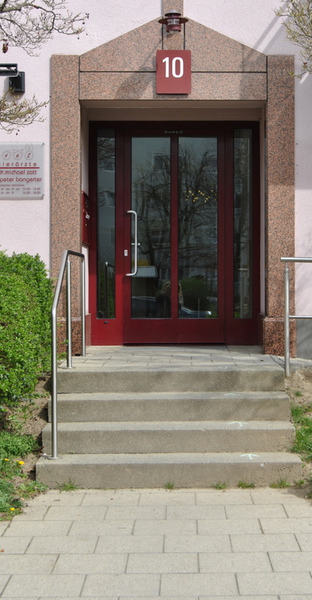 Tierarztpraxis Dr. Zott und Dr. Bangerter