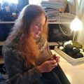 Dr.med.vet. Martina Löffelmann Tierärztin