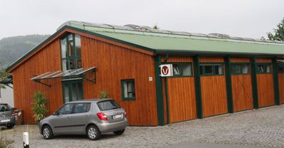 Dr.med.vet. Sabine Sinowatz Tierärztin