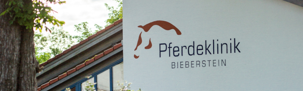 Pferdeklinik Bieberstein