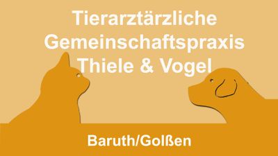 Tierärztliche Gemeinschaftspraxis Schönau