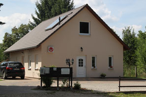 MV Dr. Heda Krüger Tierärztin