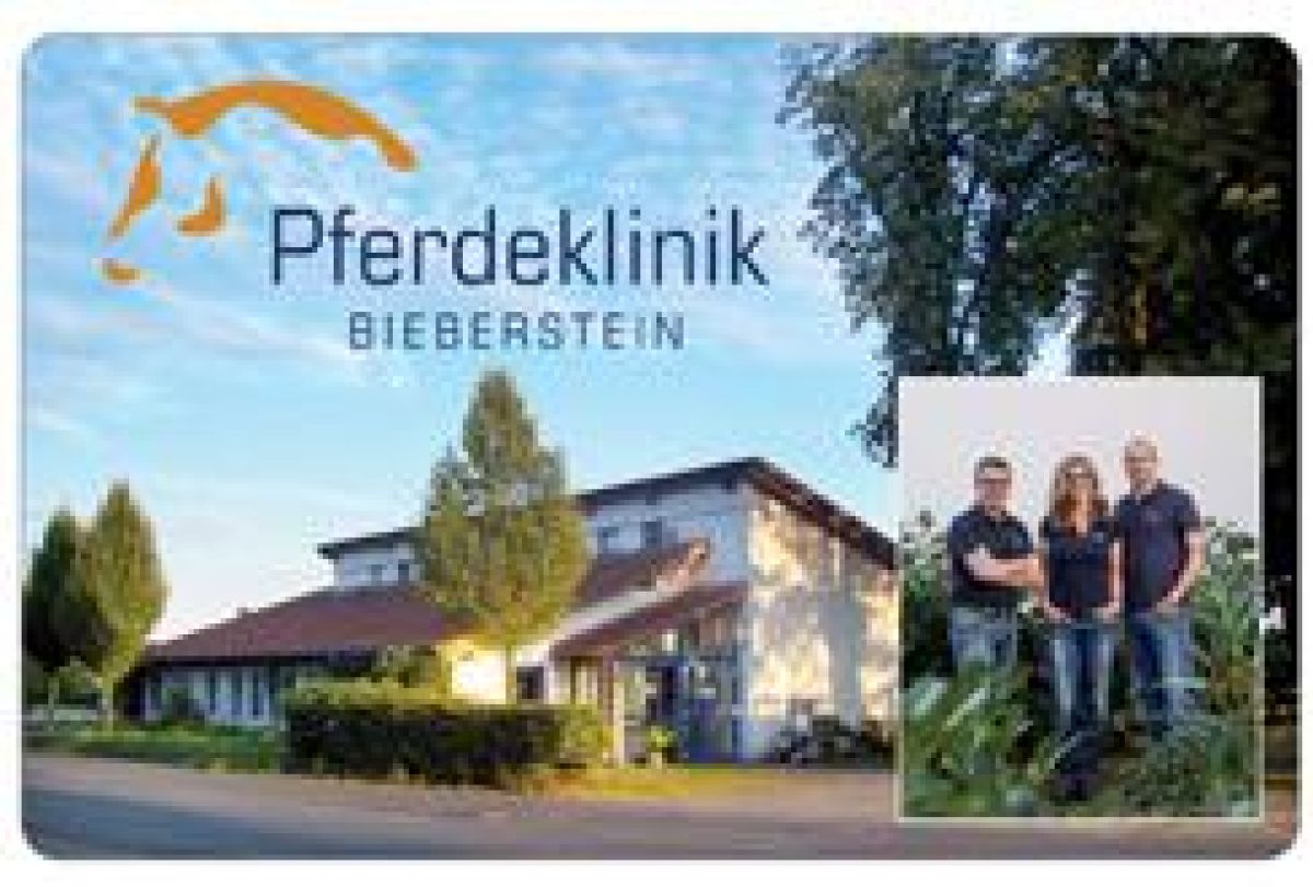 Pferdeklinik Bieberstein