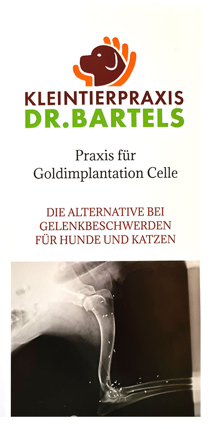 Tierarztpraxis Dr. Bartels