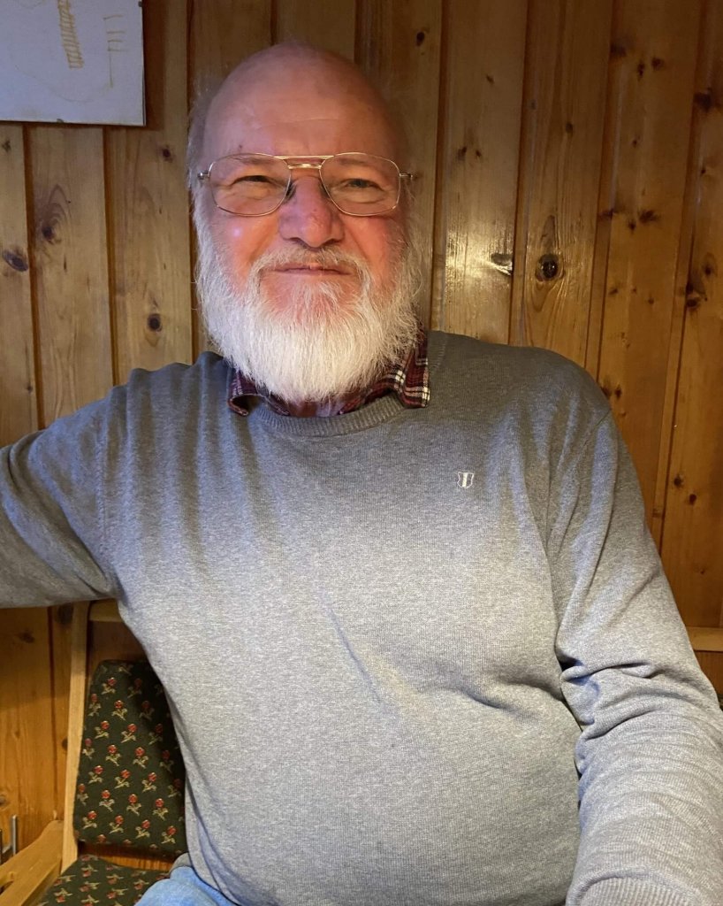 Dr. Jochen Bloßfeldt prakt. Tierarzt