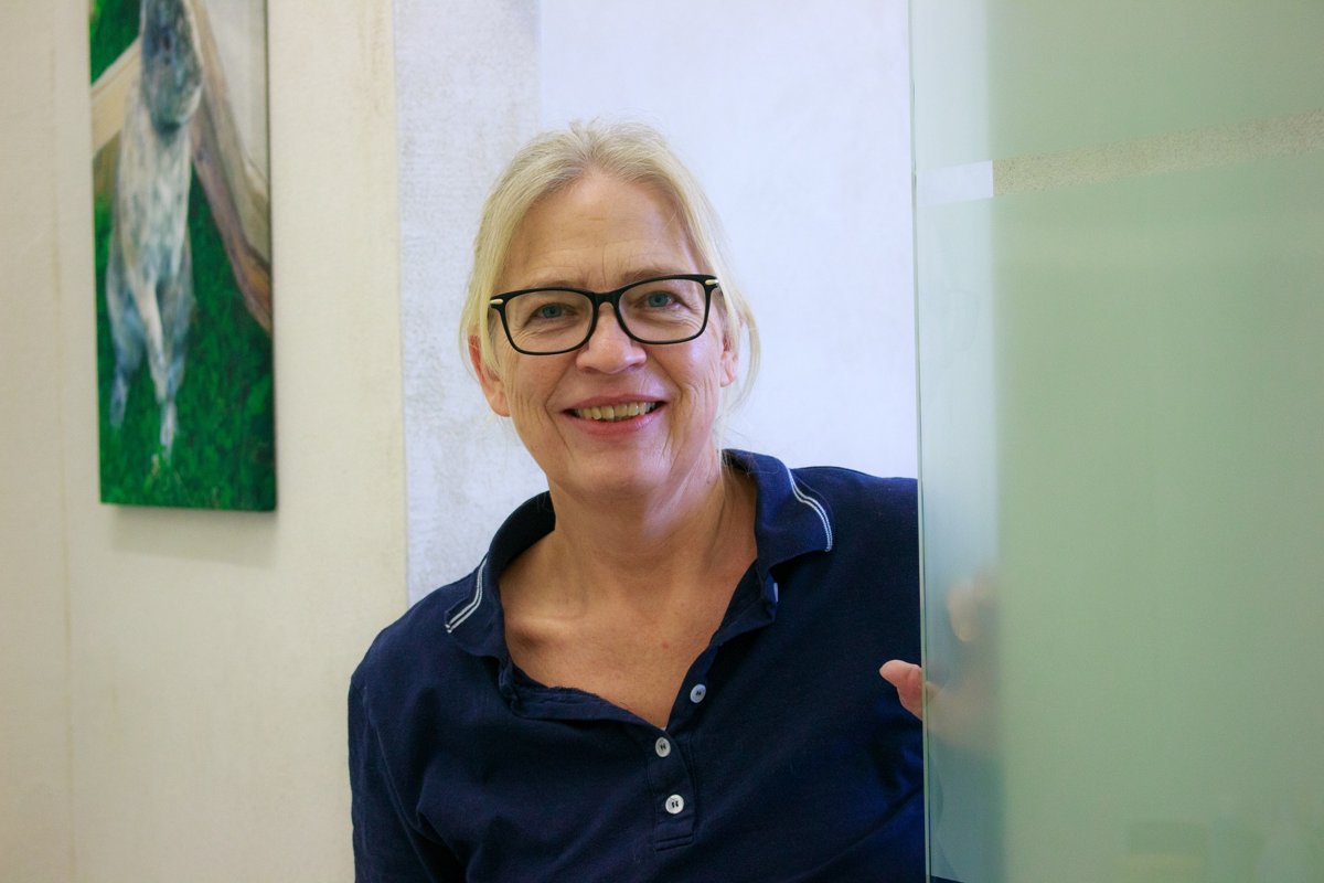 Tierarztpraxis Marktredwitz Dr.med.vet. Christiane Herten