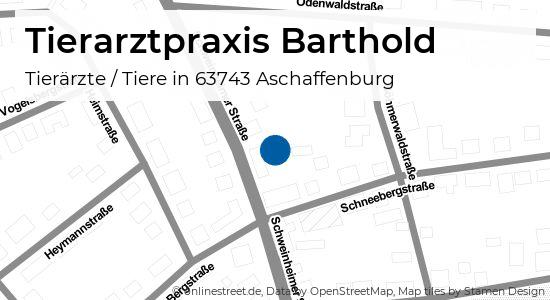 Tierarztpraxis Barthold