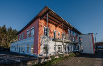 Evidensia Vet-Zentrum Rosenheim GmbH