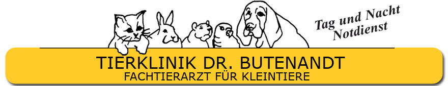 Tages-Tierklinik Rosenheim GmbH