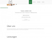 Dr.med.vet. Walter Hackner Tierärztliche Klinik