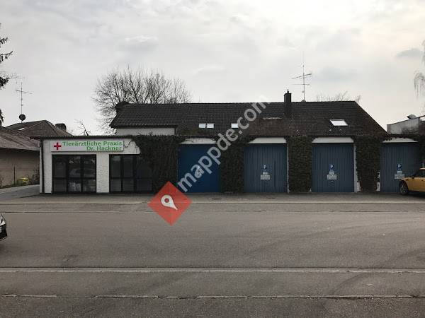Dr.med.vet. Walter Hackner Tierärztliche Klinik