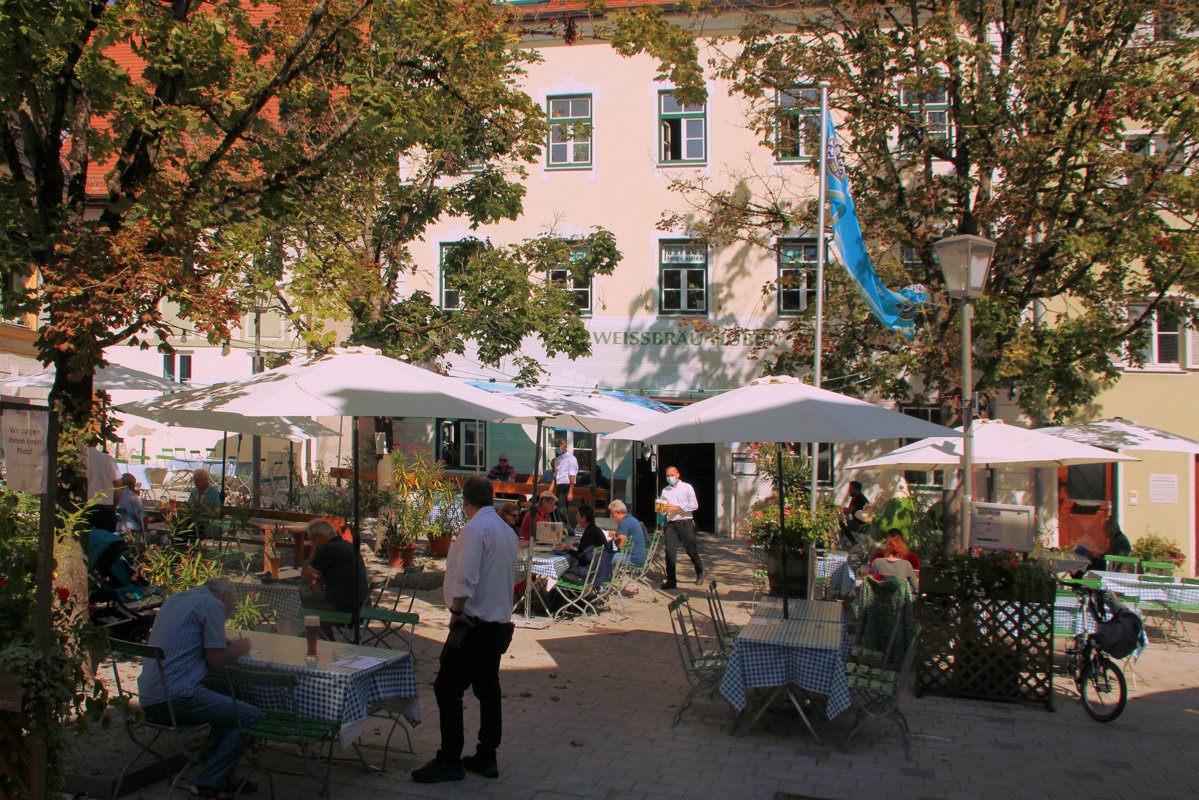 Tierarzt Freising Dr. Heller & Dr. Steyer