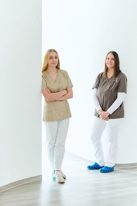 Praxis für Tiere – Dr. Zölch & Dr. Biebel