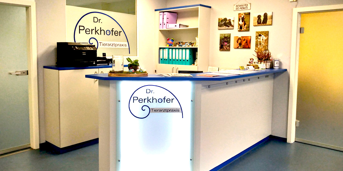 Tierarztpraxis Neustadt a.d. Donau