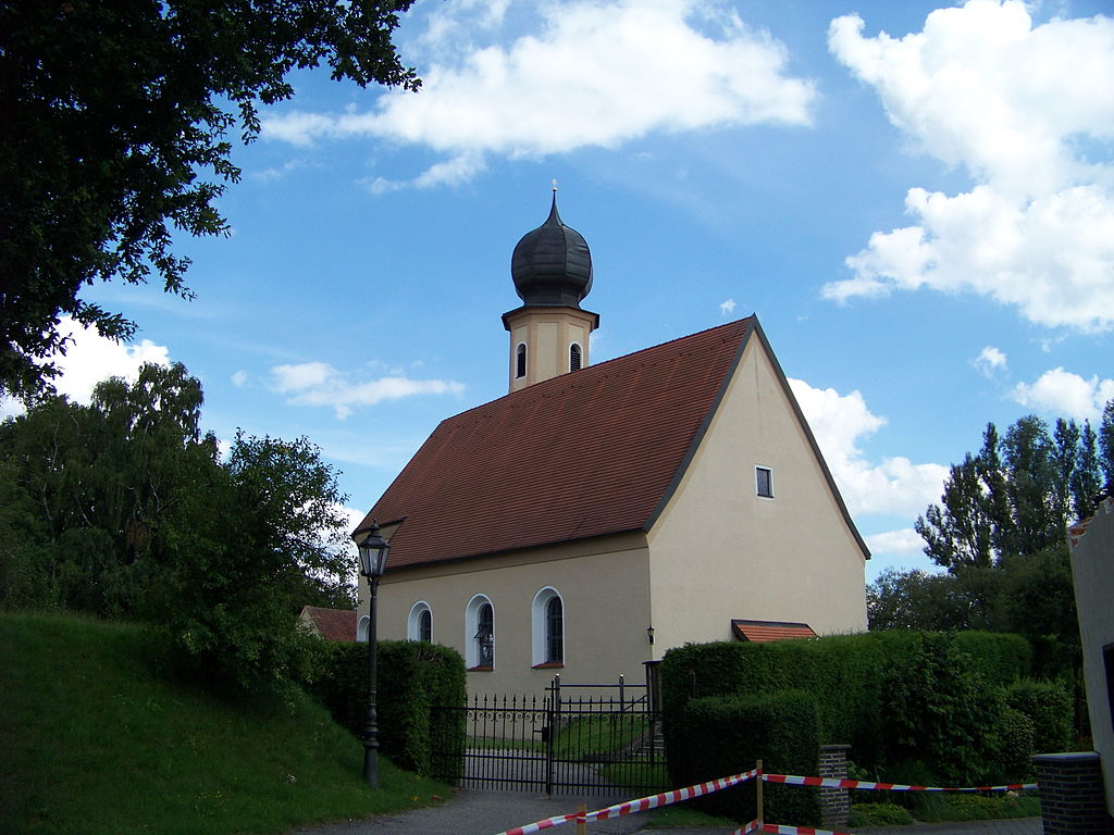 Tierklinik Schierling