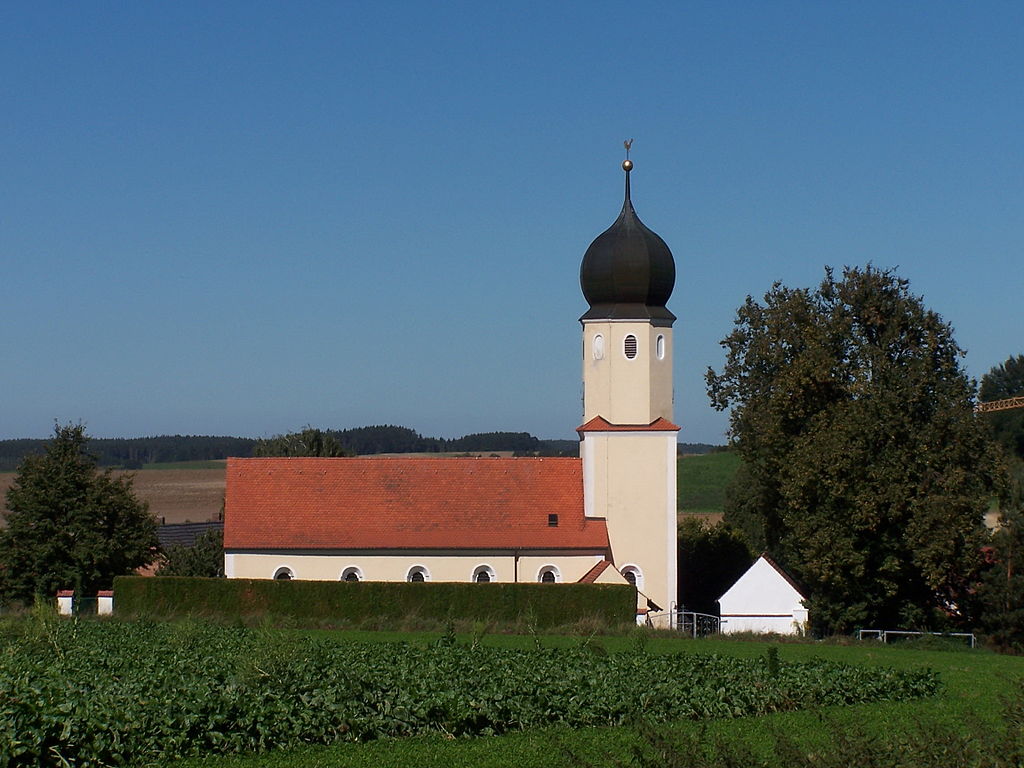 Tierklinik Schierling