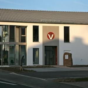 Kleintierzentrum Dr. Heiko und Anna Grappendorf