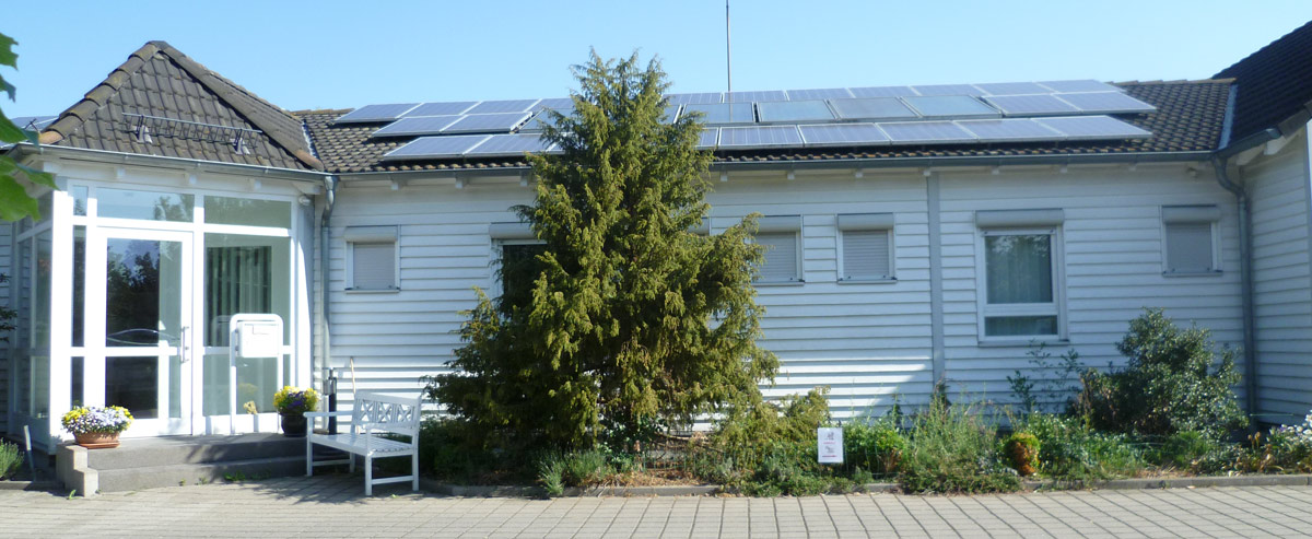 Tierärztliche Klinik Fulda