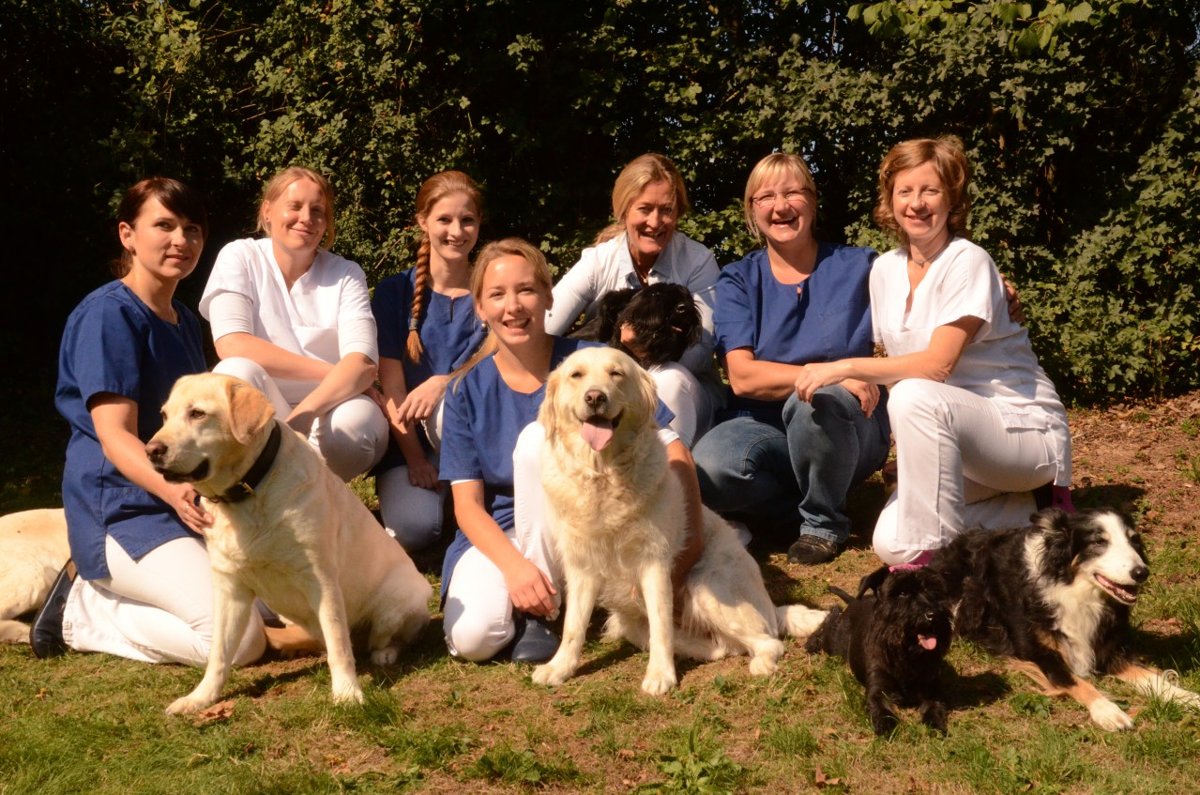 Tierärztliche Klinik Fulda