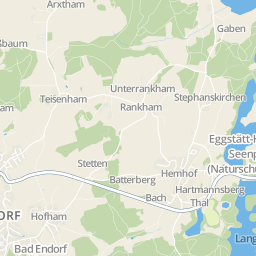 Kleintierpraxis Forstner Deike