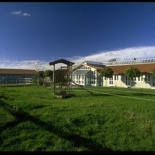 Tieraerztezentrum Teisendorf