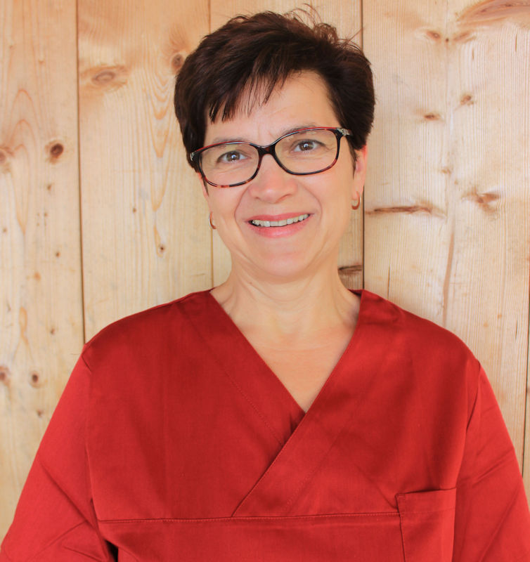 Dres. med.vet. Katrin u. Bernhard Burkert