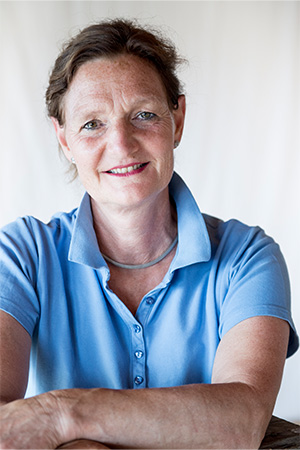 Dr. Kirsten Eulenburg & Dr. Carolina von Einem