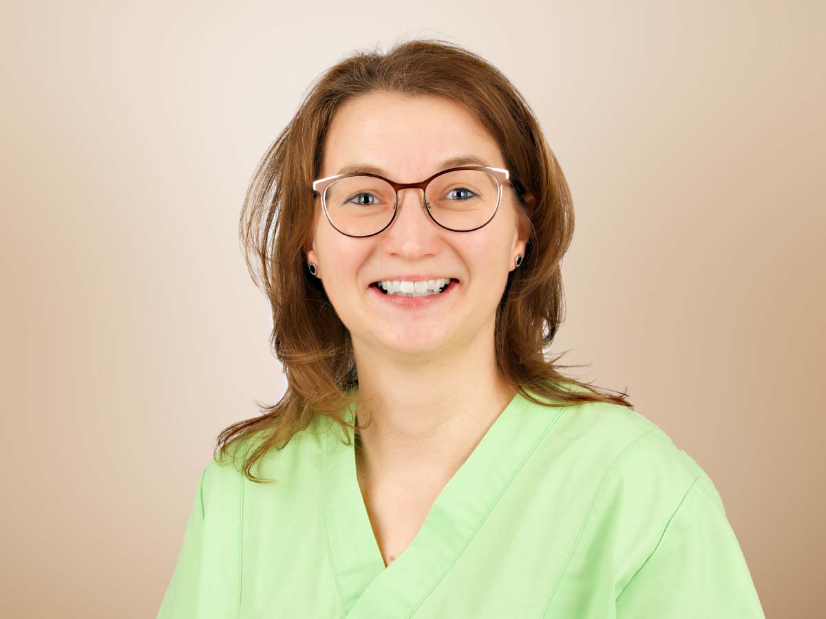 Tierärzte Oberland - Dr. Evelin Lindner