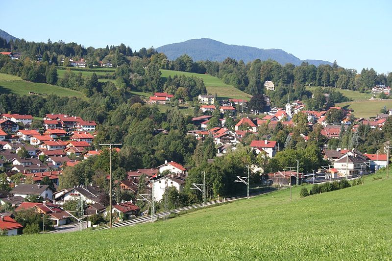 Tierklinik am Schillenberg