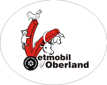 Vetmobil Oberland - Dr. Annita und Dr. Peter Brenner