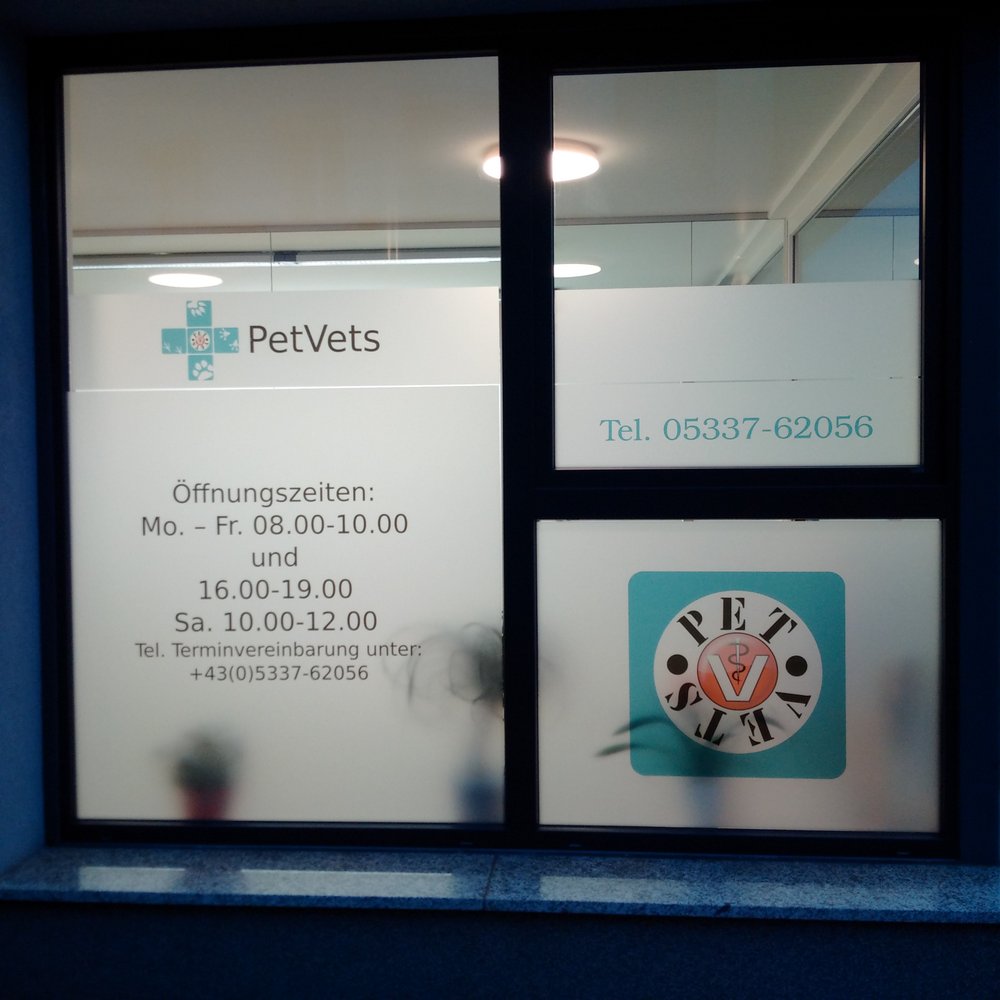 Tierärztin Dr.med.vet. Bärbel Kaisershot