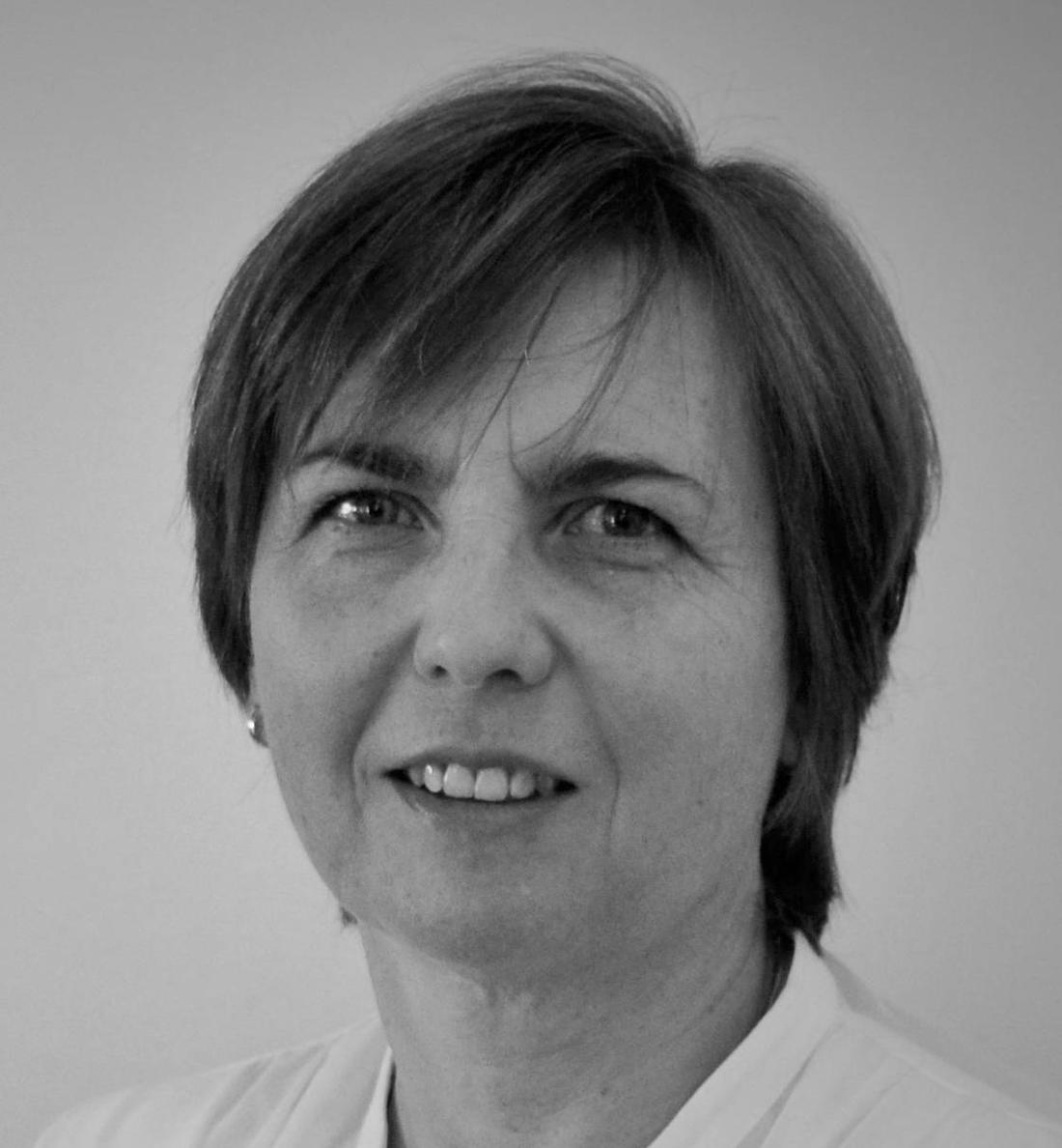 Dr.med.vet. Sabine Gordon - Fachtierärztin für Chirurgie, Augenheilkunde