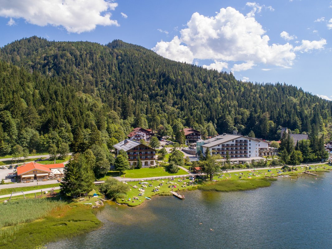 Tierspital am Schliersee