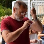 Dr. med. vet. Frank Wittmann, prakt. Tierarzt