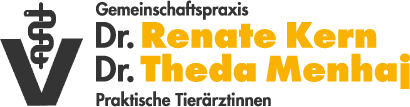 Kern Renate Dr. + Menhaj Theda Dr. Kleintierpraxis