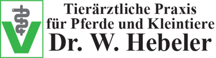 Dr.med.vet. Matthias Hof Tierarzt