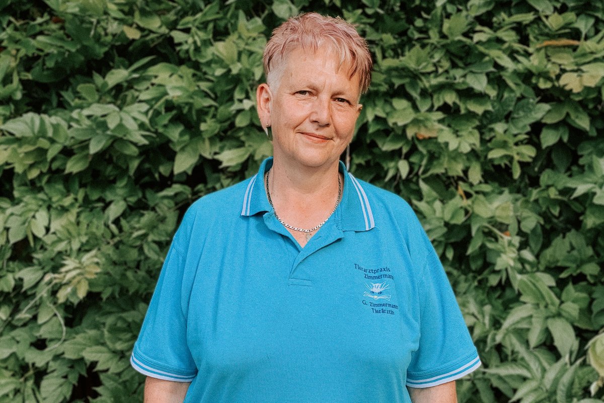 Kleintierpraxis Dr. med. vet. Annett Zimmermann