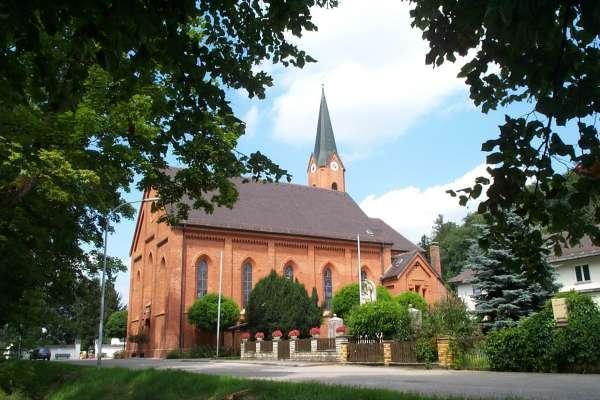 Bayerbach bei Ergoldsbach