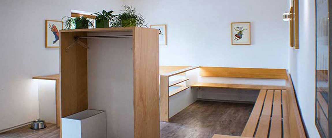 Tages-Tierklinik Rosenheim GmbH