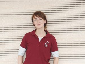 Tierärztin | Dr. Katharina Seybold | Termine nach Vereinbarung