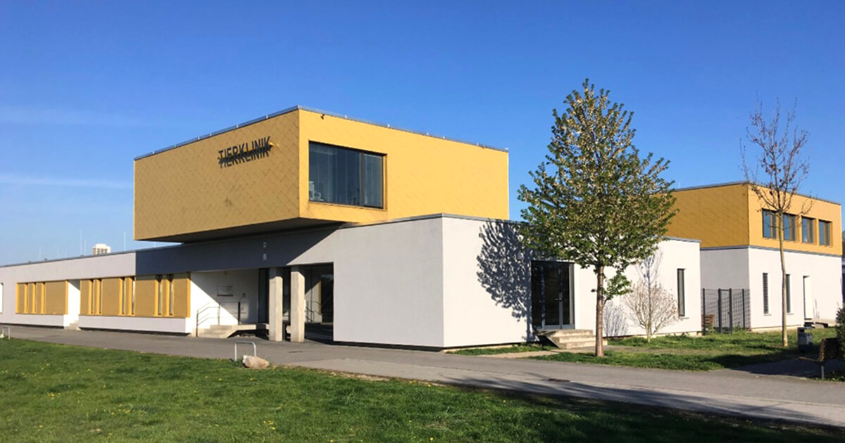 AniCura Kleintierklinik Babenhausen GmbH | 24h Notdienst