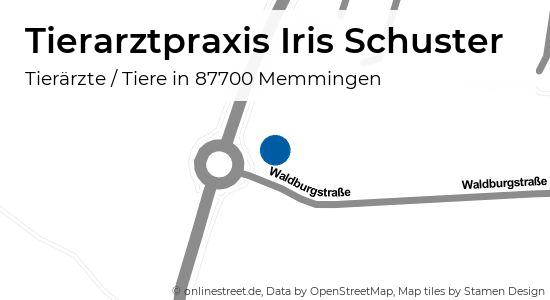 Tierarztpraxis Iris Schuster