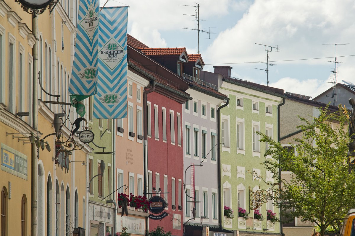 Tieraerztezentrum Teisendorf