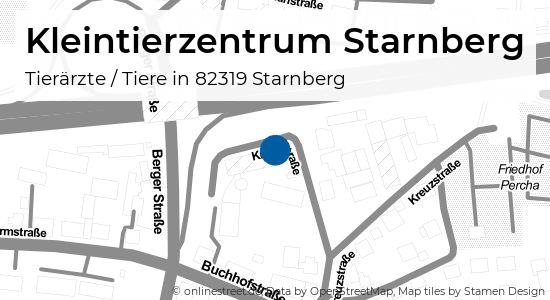 Kleintierzentrum Starnberg